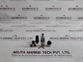 Trafag Nah10.0A Pressure Transmitter 8254.78.2317 Set
