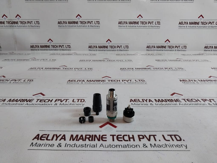Trafag Nah10.0A Pressure Transmitter 8254.78.2317 Set