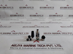 Trafag Nah10.0A Pressure Transmitter 8254.78.2317 Set