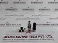 Trafag Nah10.0A Pressure Transmitter 8254.78.2317 Set