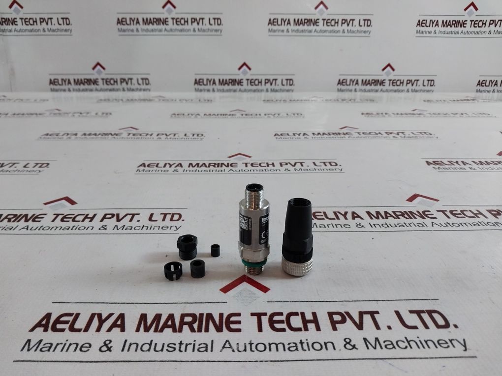 Trafag Nah10.0A Pressure Transmitter 8254.78.2317 Set