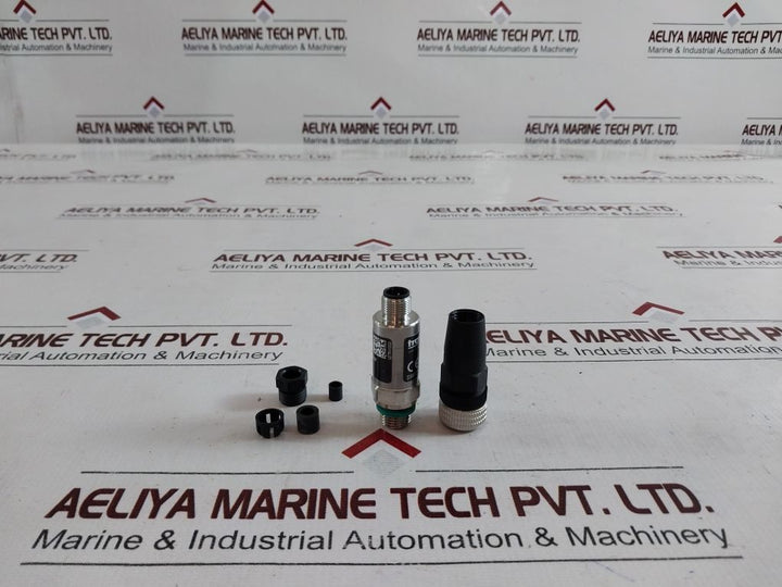 Trafag Nah10.0A Pressure Transmitter 8254.78.2317 Set