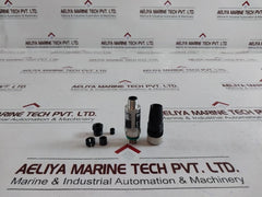Trafag Nah10.0A Pressure Transmitter 8254.78.2317 Set
