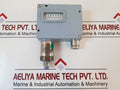 Trafag Pf-006-w Pressure Switch