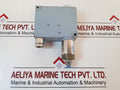 Trafag Pf-006-w Pressure Switch