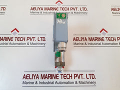 Trafag Pf-006-w Pressure Switch