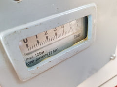 Trafag Pf-006-w Pressure Switch