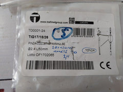 Trafimet Td0001-24