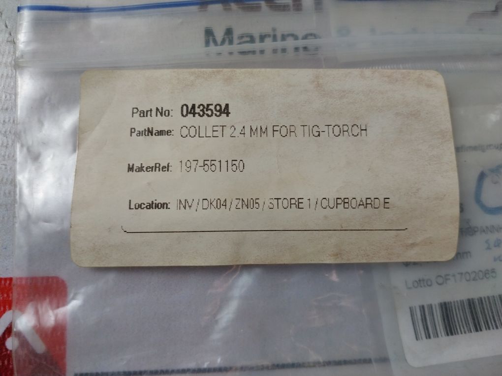 Trafimet Td0001-24