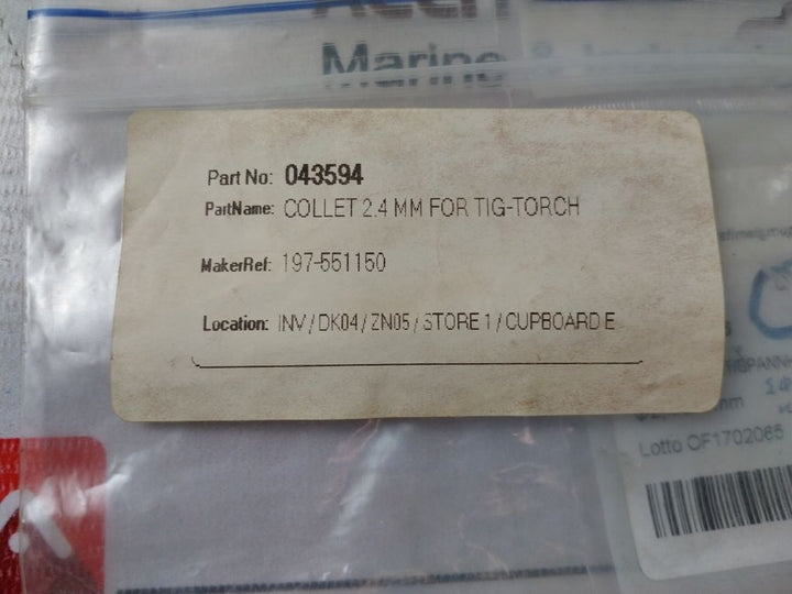 Trafimet Td0001-24