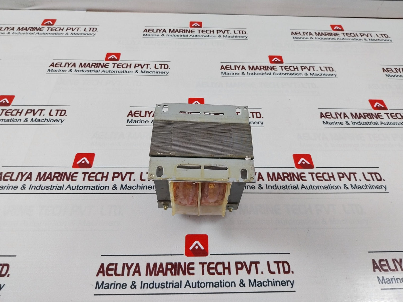 Trafomic 440-415-400-380 V Transformer