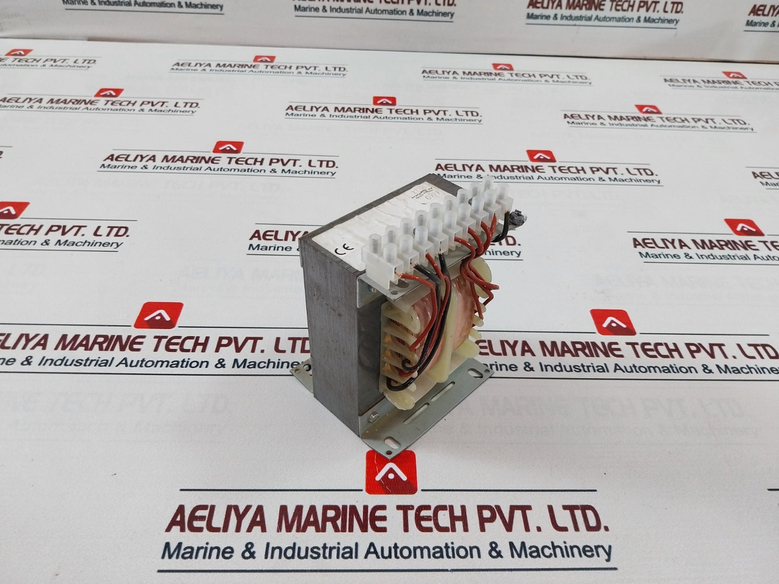 Trafomic 440-415-400-380 V Transformer
