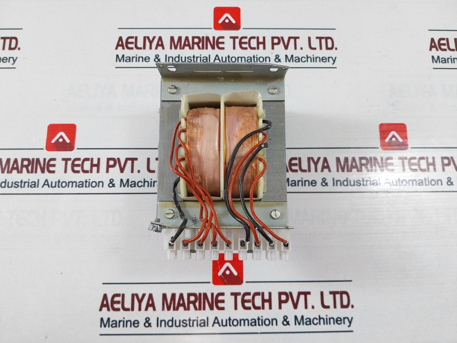 Trafomic 440-415-400-380 V Transformer