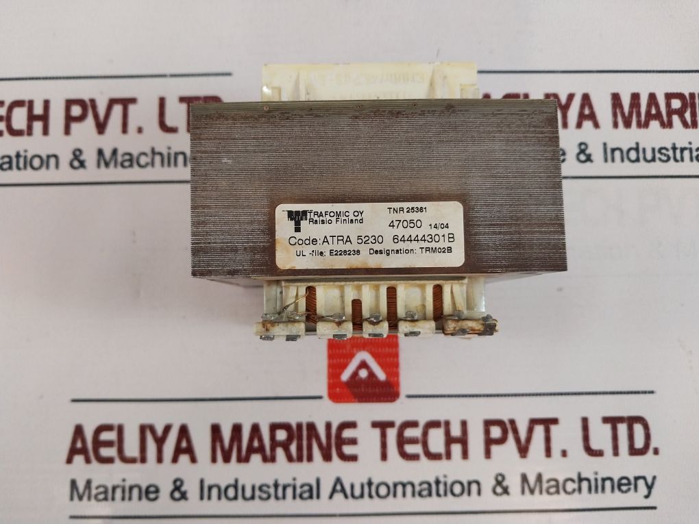 Trafomic Tnr 25361