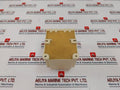 Trafonikk Lf84A/96-4324A Isolating Transformer Ip44