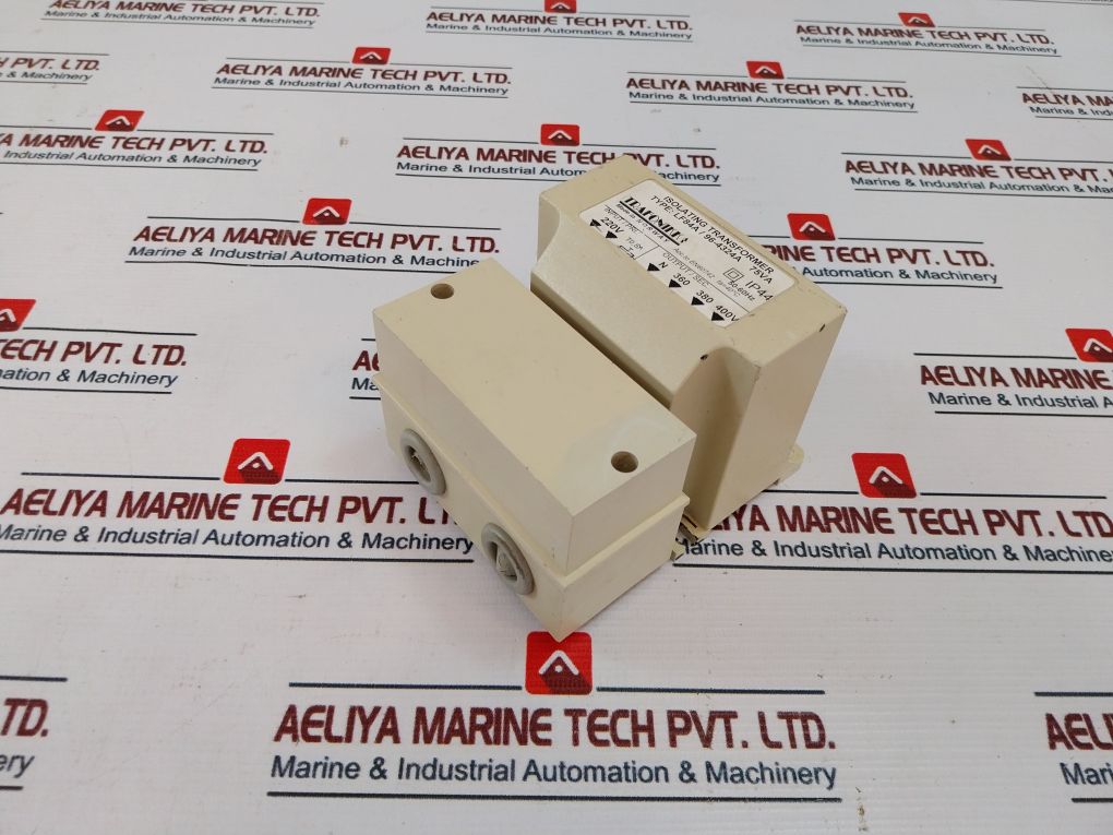 Trafonikk Lf84A/96-4324A Isolating Transformer Ip44