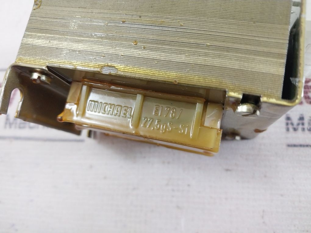 Tramo-etv Ofs-50 Transformer