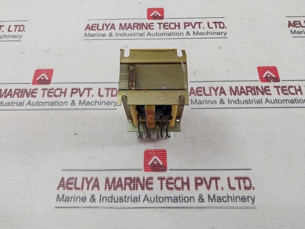 Tramo-etv Ofs-50 Transformer