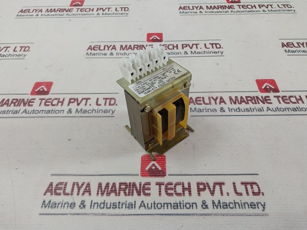 Tramo-etv Ofs-50 Transformer