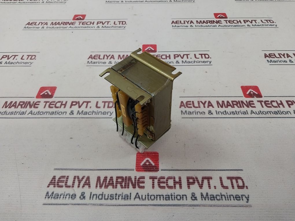 Tramo-etv Ofs-50 Transformer