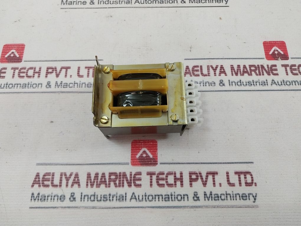 Tramo-etv Ofs-50 Transformer