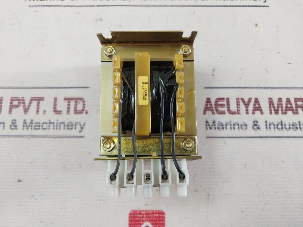 Tramo-etv Ofs-50 Transformer
