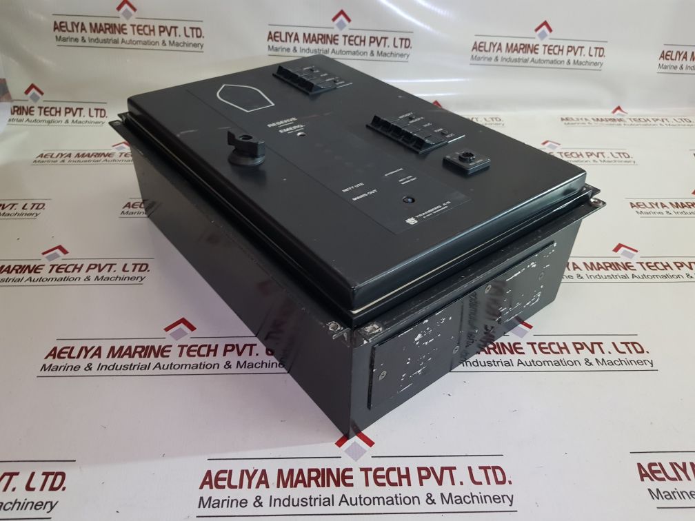 Tranberg 4707-10 50/60Hz