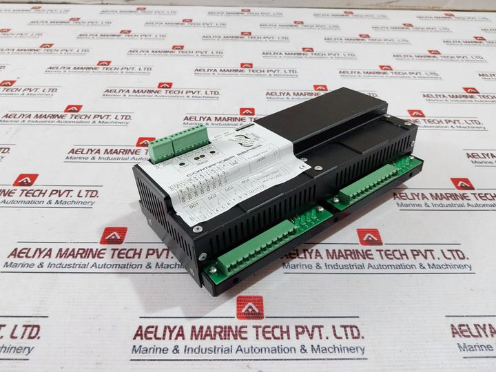 Tranberg 4Do/8Di Controller 4900935