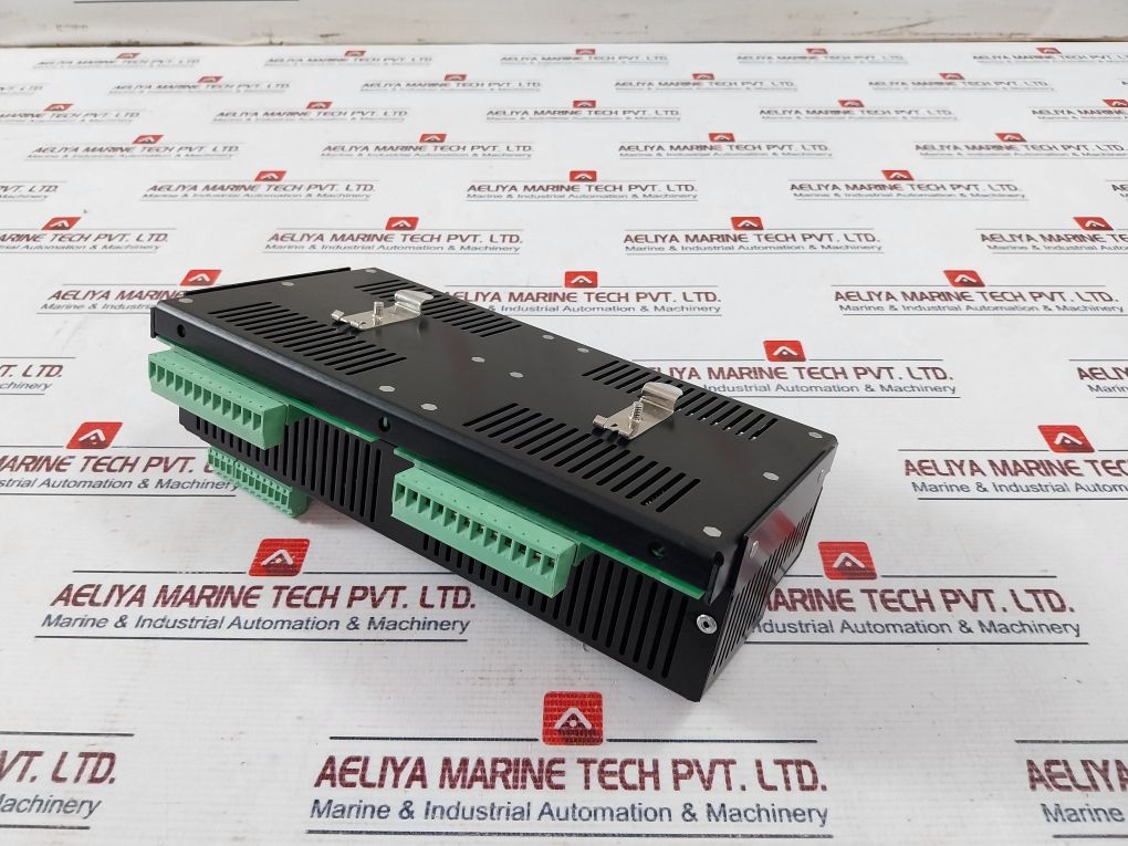 Tranberg 4Do/8Di Controller 4900935