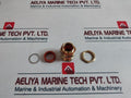 Tranberg 6222502 Cable Gland Kit