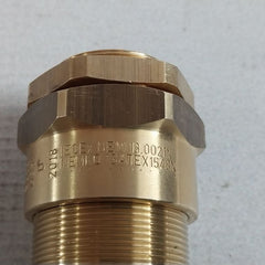 Tranberg 6222502 Cable Gland Kit