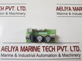 Tranberg P85-w04Y10 Pcb Card