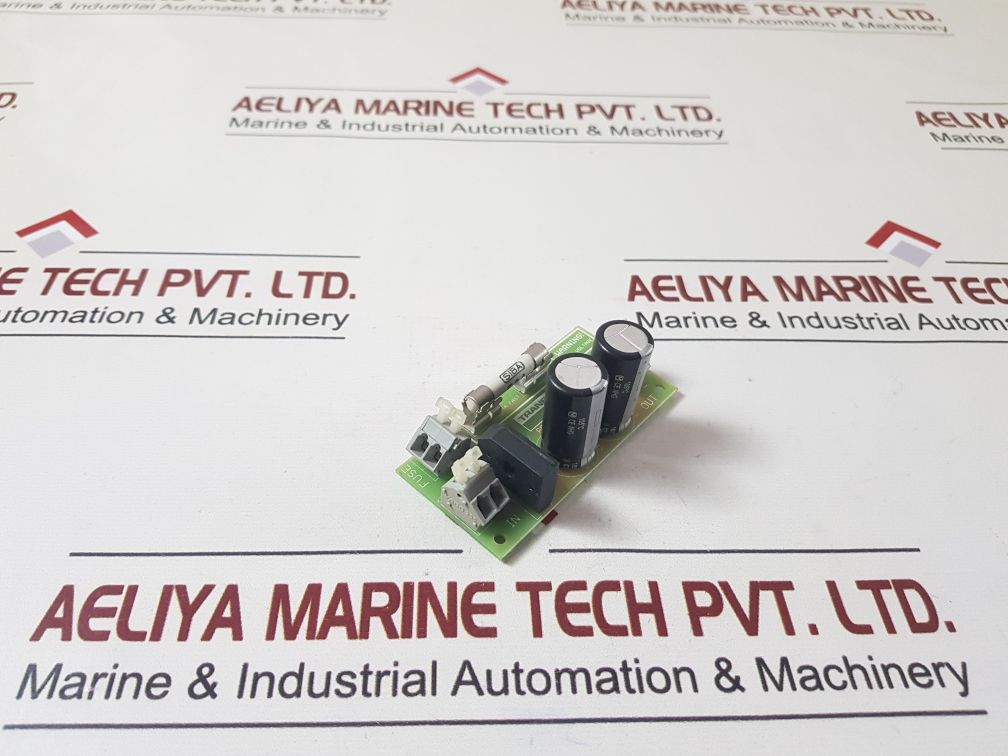Tranberg P85-w04Y10 Pcb Card