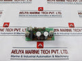 Tranberg P85-w04Y10 Printed Circuit Board 
