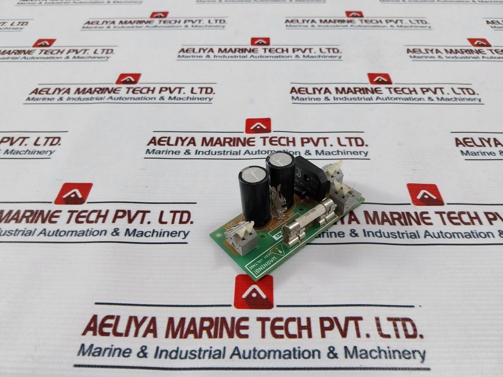 Tranberg P85-w04Y10 Printed Circuit Board