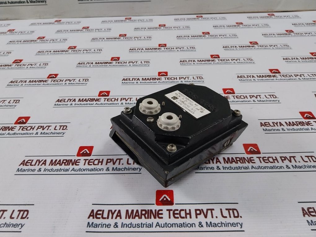 Tranberg Tef 1103 Isolator 10A Ac 1A Dc 250V