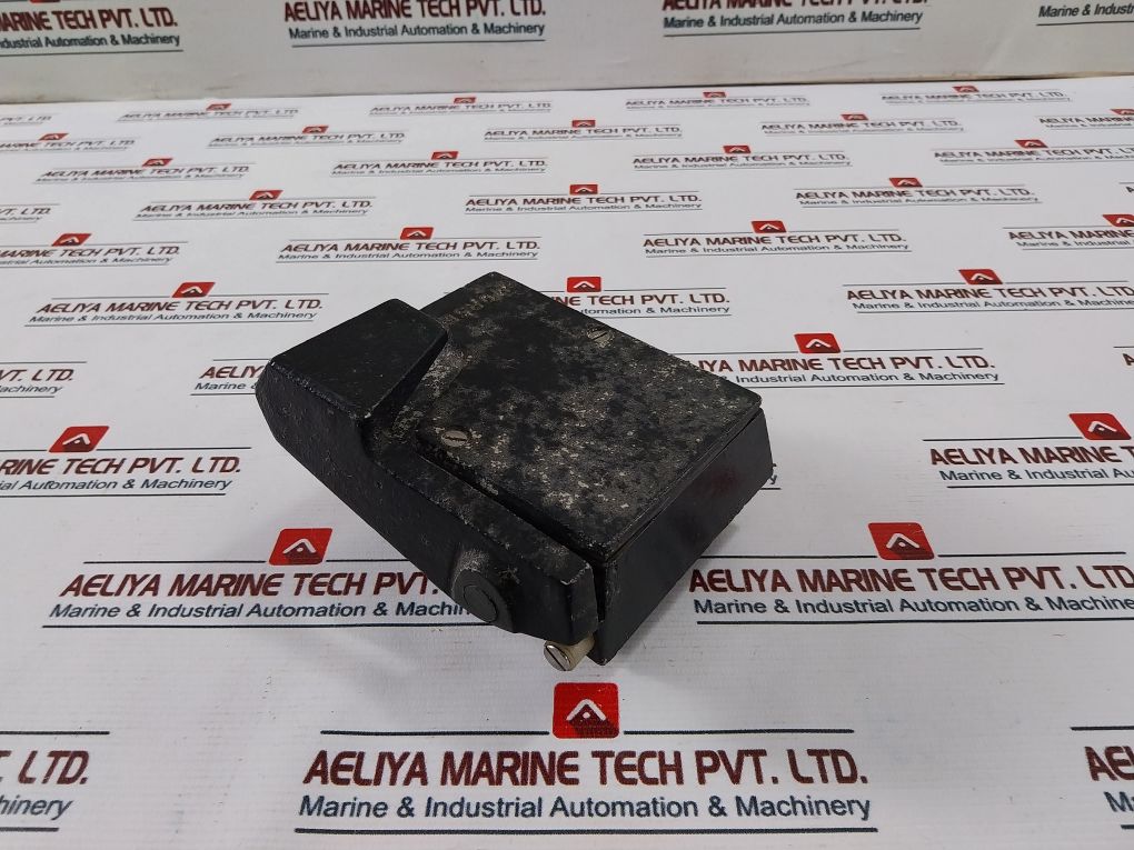 Tranberg Tef 1103 Isolator 10A Ac 1A Dc 250V