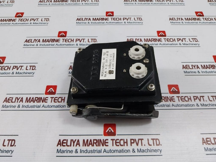 Tranberg Tef 1103 Isolator 10A Ac 1A Dc 250V