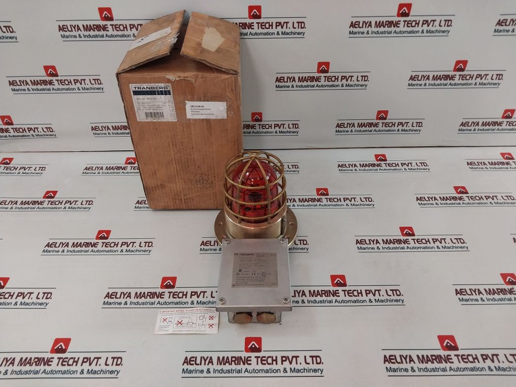 Tranberg Tef 2430 Led
