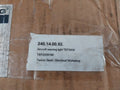 Tranberg Tef 2430 Led Max 10,5W Obstruction Light Zone 254Vac 50/60Hz