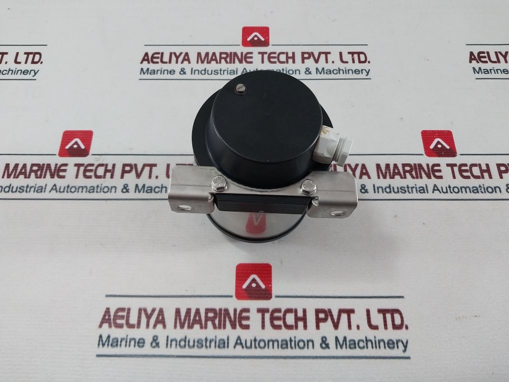 Tranberg Tef 2898 Navigation Light Port Red