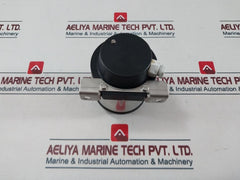 Tranberg Tef 2898 Navigation Light Port Red