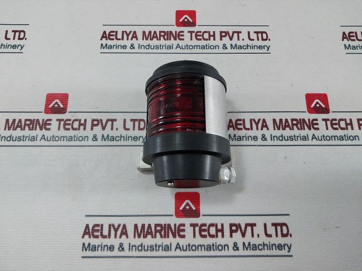 Tranberg Tef 2898 Navigation Light Port Red