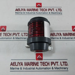Tranberg Tef 2898 Navigation Light Port Red