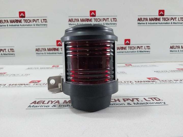 Tranberg Tef 2898 Navigation Light Port Red
