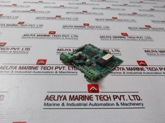 Trane 6400-0987 Adaptive Control Interface Chiller Board Rev C