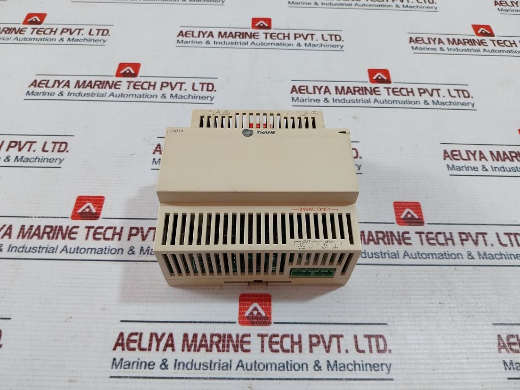 Trane Pm014 Power Supply Module X13651473-01 – Aeliya Marine Tech