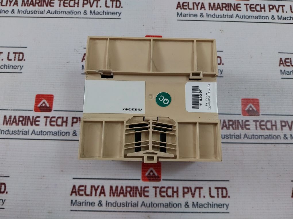 Trane Pm014 Power Supply Module X13651473-01