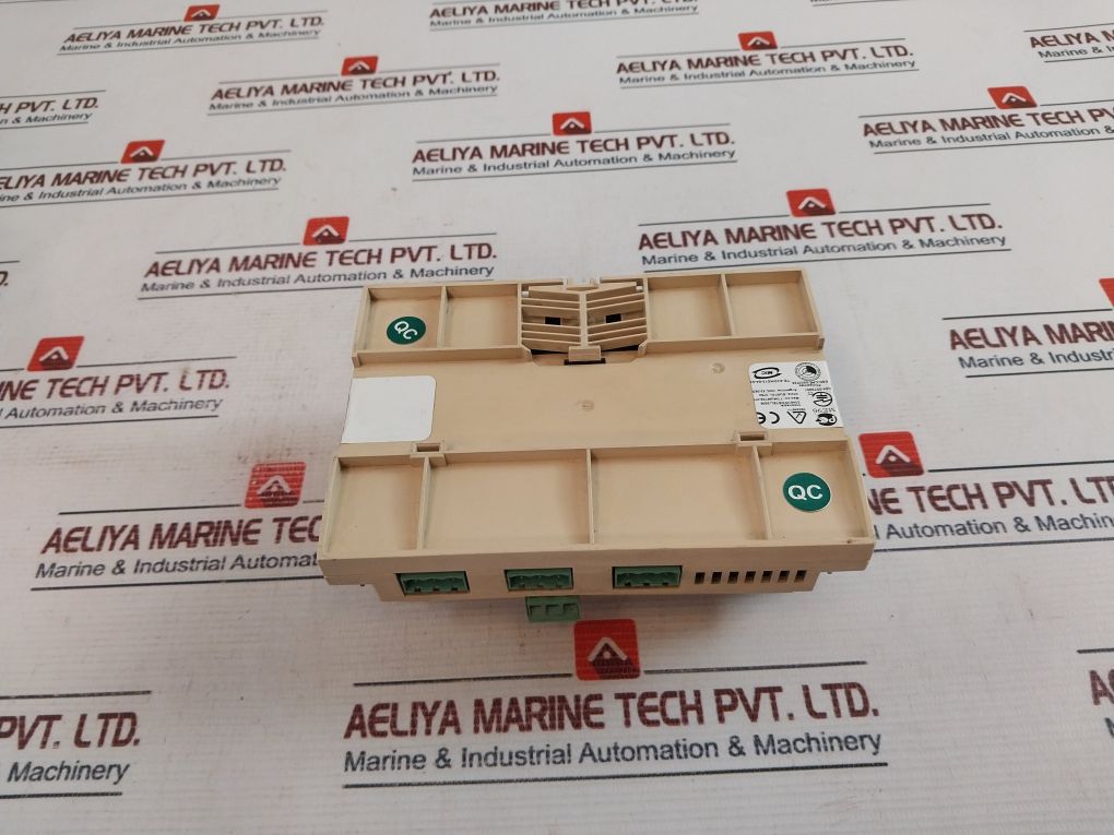 Trane X13651482-01 Controller Bmsc000Aa