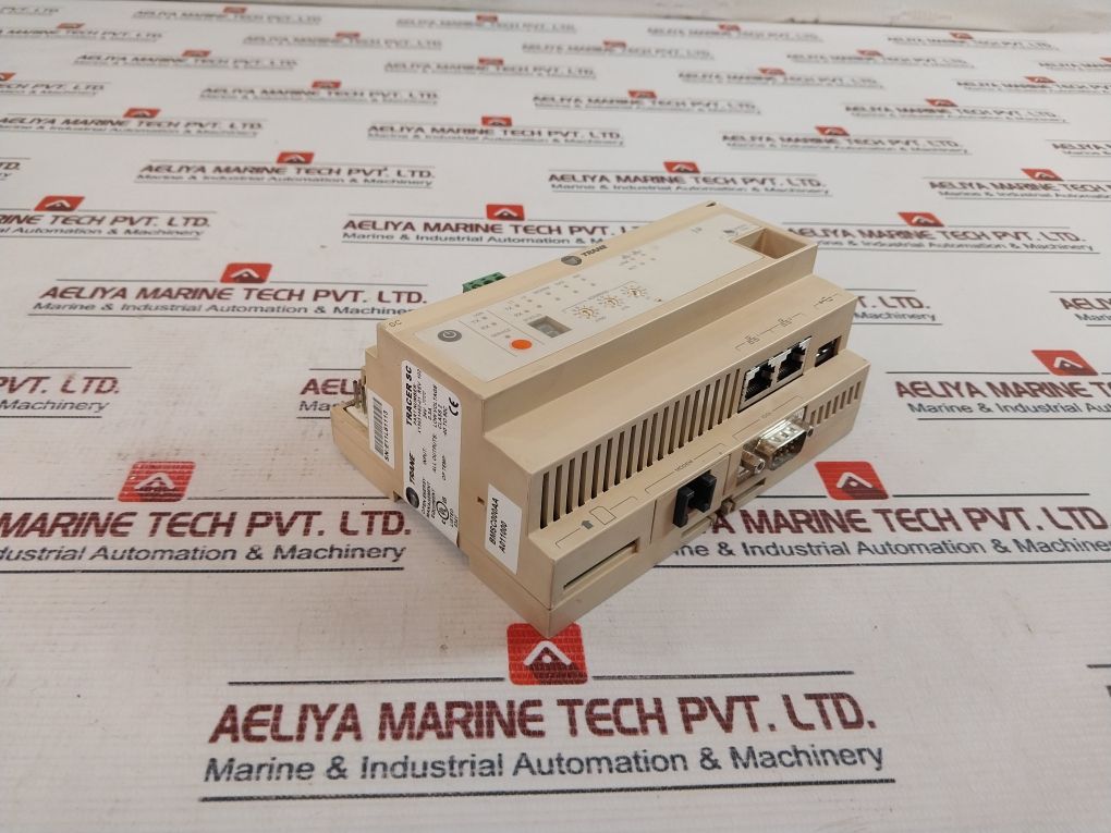 Trane X13651482-01 Controller Bmsc000Aa